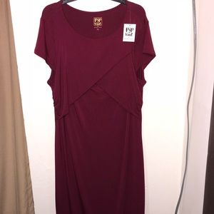 NWT Rosie Pope Dress
